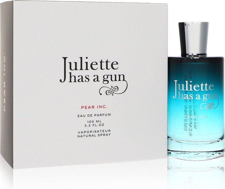 Produktbild Juliette Has a Gun Pear Inc. (Eau de Parfum, 50 ml)