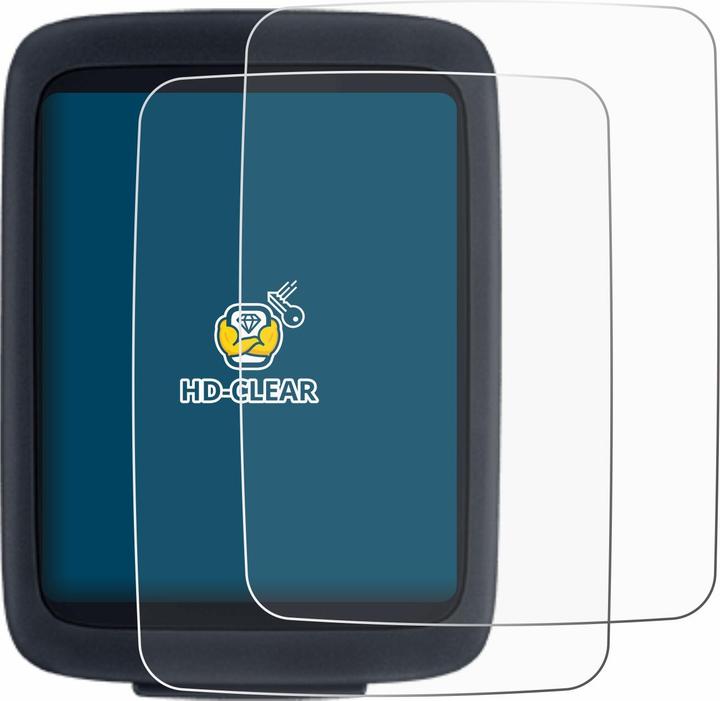 Produktbild BROTECT Schutzfolie Displayschutz Displayschutzfolie Folie Klar Transparent