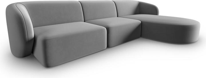 Produktbild Micadoni Shane (Ecksofa, Modular Sofa, 4-Sitzer)