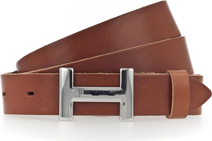 Actual product image Vanzetti Belt Casual - 10851 (75)