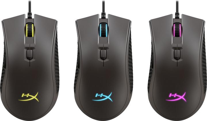 Actual product image HyperX Pulsefire FPS Pro (Cable)