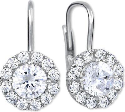 Immagine prodotto Brilio Argento - Orecchini in argento con cristalli 436 001 00498 04