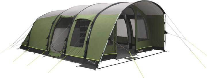 Produktbild Outwell Flagstaff 6ATC Tent (Tunnelzelt, 46.70 kg, 6 Personen)