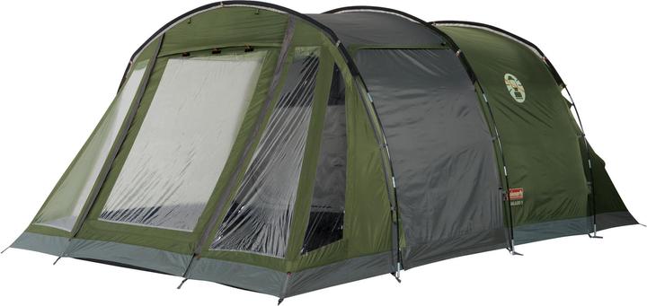 Produktbild Coleman Galileo (Tunnelzelt, 15.80 kg, 5 Personen)