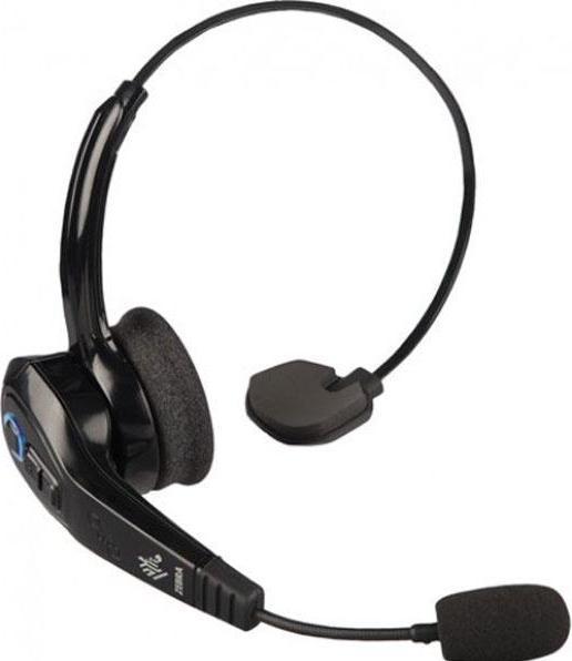 Actual product image Zebra HS3100 RUGGED BLUETOOTH (ANC, 15 h, Wireless)