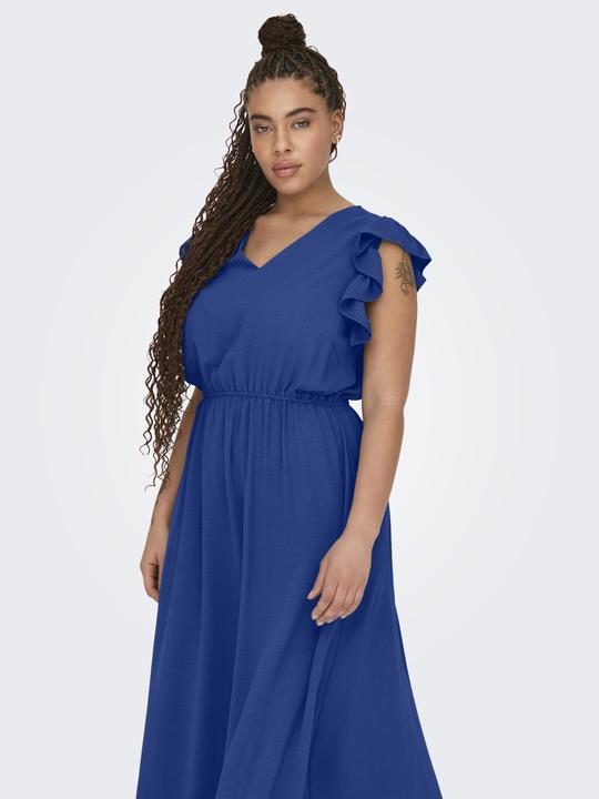 Produktbild Only CARMETTA Langes Kleid Kleid (52)