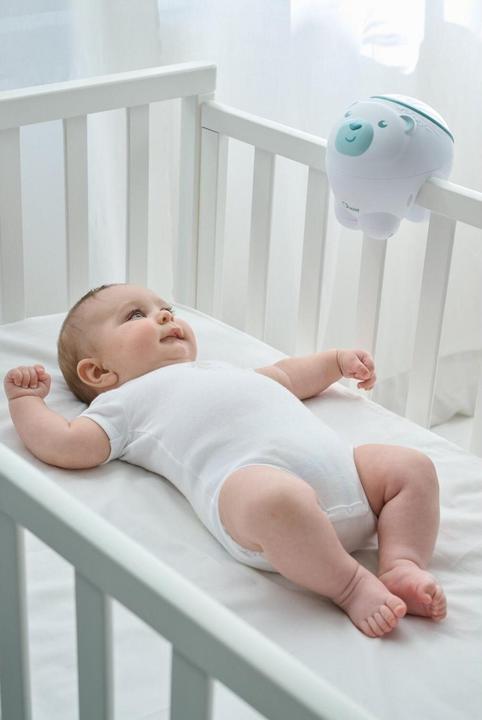 Produktbild Chicco Polar Bear Blue