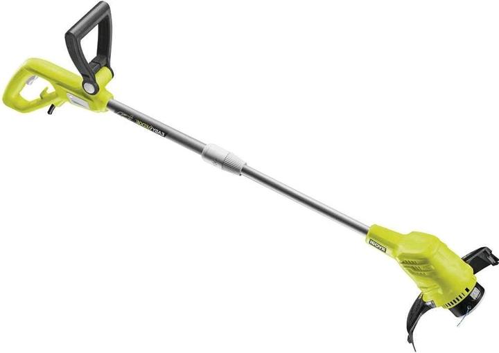 Actual product image Ryobi RLT183225F Cordless lawn trimmer 25Ah
