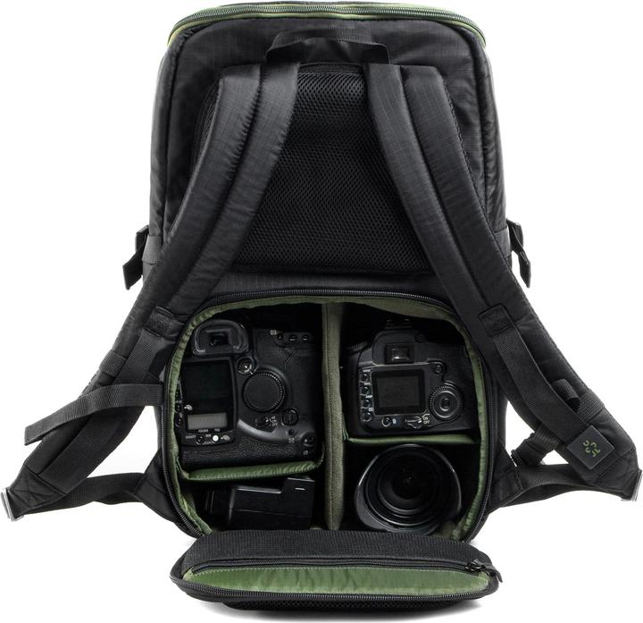 Produktbild Crumpler The Flying Duck (Fotorucksack, 25.50 l)