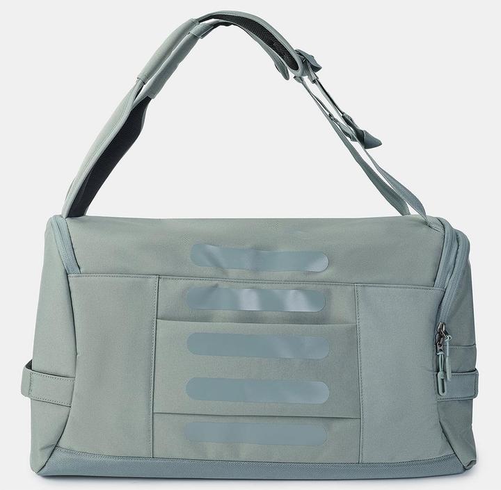 Grey-Green