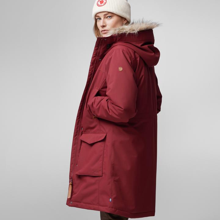 Produktbild Fjällräven Nuuk Lite (M)