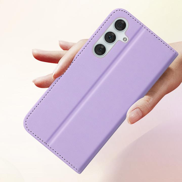Image du produit Avizar Série Leatherette Legacy Line (Samsung Galaxy A55)