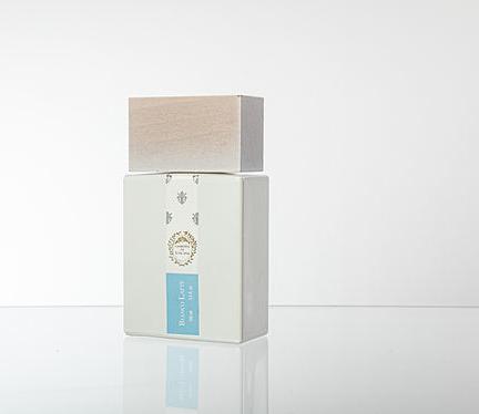 Actual product image Giardini di Toscana Bianco Latte (Eau de parfum, 100 ml)