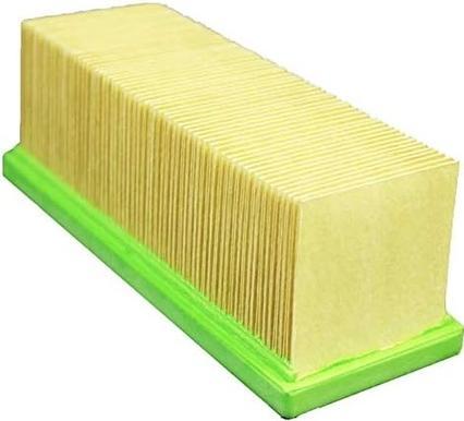 Actual product image Kärcher Mister Saver hoover air filter for 2501 / 2701 / A 2801 plus / SE 3001 (1 piece) 6.414-498