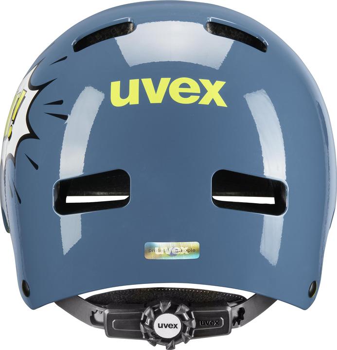 Actual product image Uvex Sports Kid 3 (55 - 58 cm)