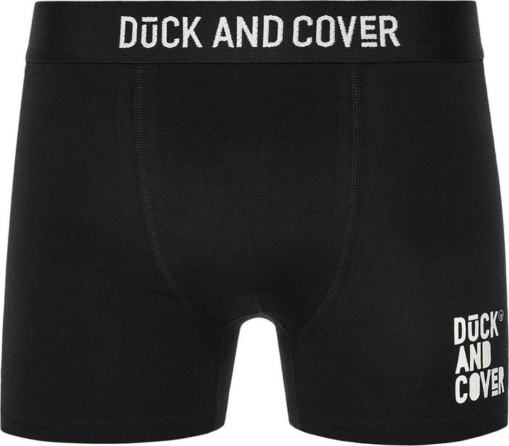 Produktbild Duck and Cover Alizmo Boxershorts (3erPack) (L, 3er Pack)