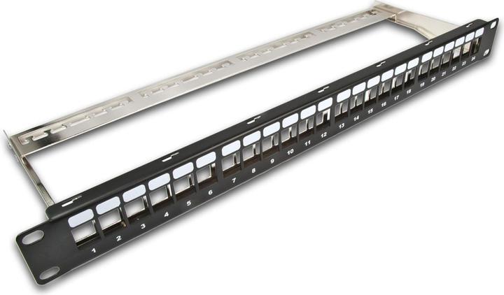 Wirewin Panneau de connexion