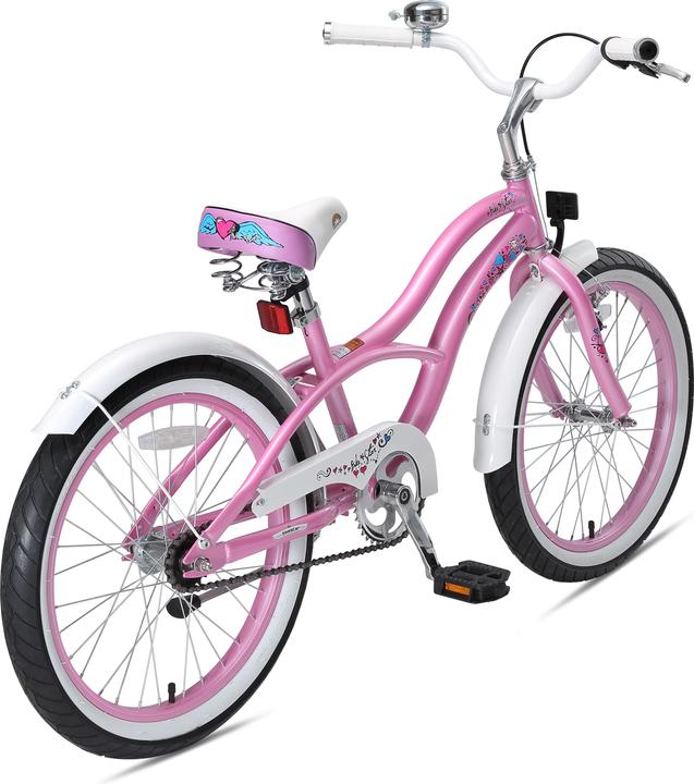 Immagine prodotto Bikestar Cruiser (20")
