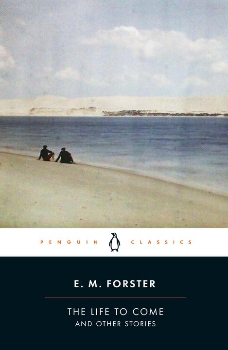 Produktbild The Life to Come (Englisch, E.M. Forster, Diarmuid Hester, Oliver Stallybrass, 2024)