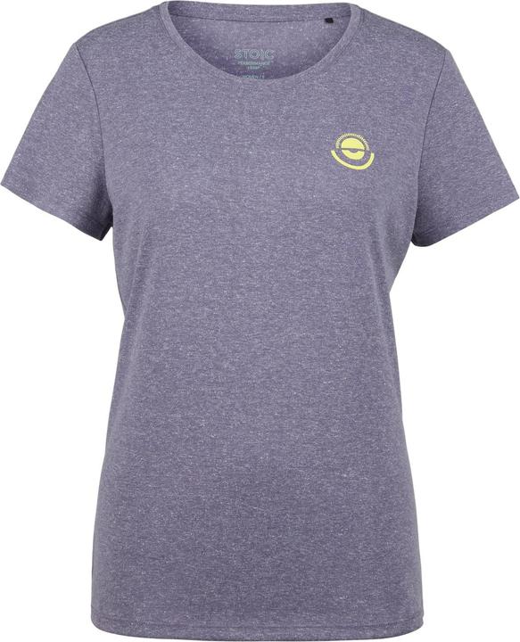 Stoic Women's Hemp15 SälkaSt. II S/S