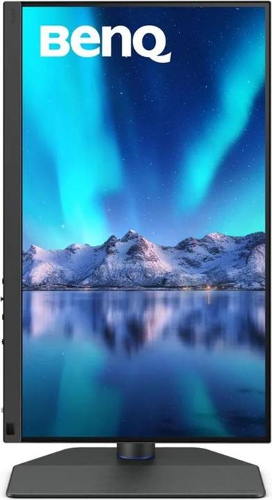 Image du produit BenQ PhotoVue SW272U (3840 x 2160 pixels, 27")