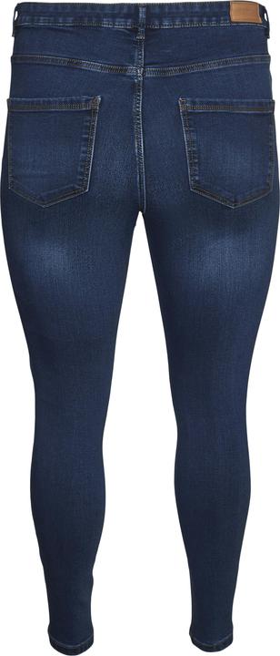 Produktbild Vero Moda VMSOPHIA Hohe Taille Slim Fit Jeans Skinny Jeans (W44/L32)