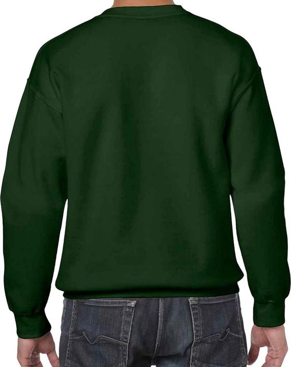 Image du produit Gildan - Sweat HEAVY BLEND - Homme (S)
