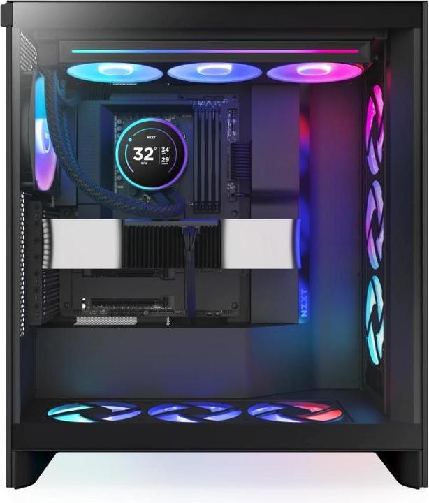 Actual product image NZXT KRAKEN Elite V2 360 RGB
