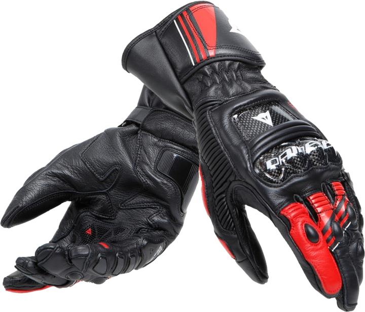 Image du produit Dainese Gants en cuir Druid 4 (Hommes, M)