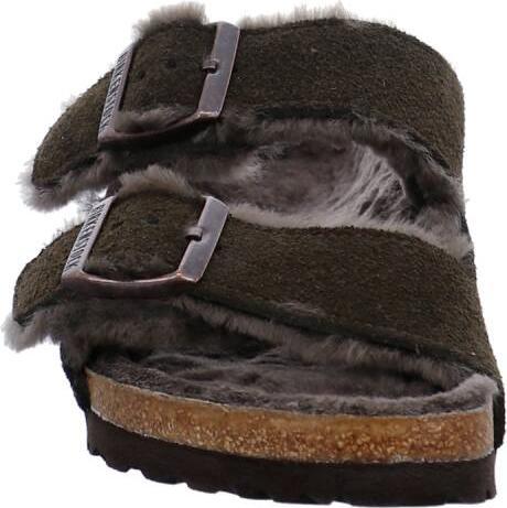 Produktbild Birkenstock Arizona Shearling Schmal (39)