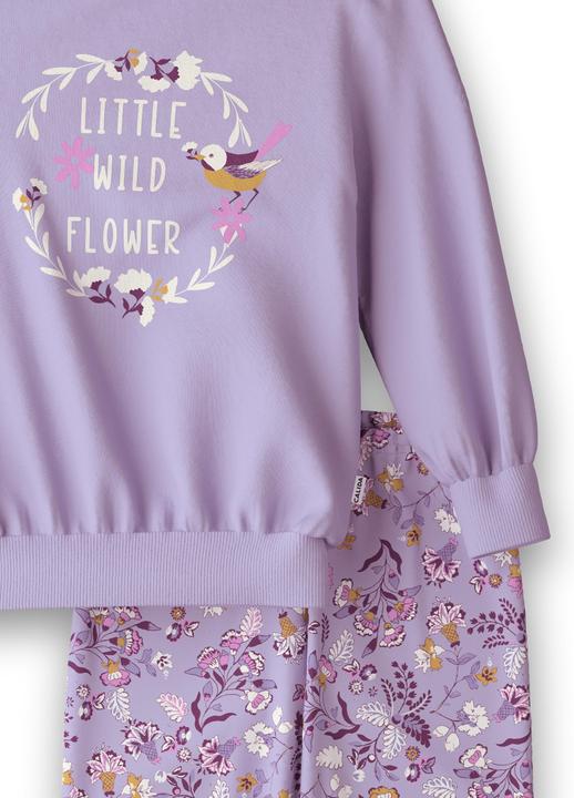 Actual product image Calida Children's cuffed pyjamas (92)