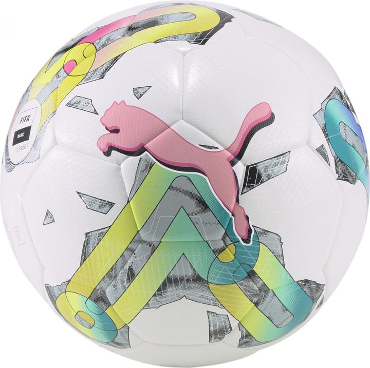 Actual product image Puma Orbita 4 HYB FIFA Basic (5)
