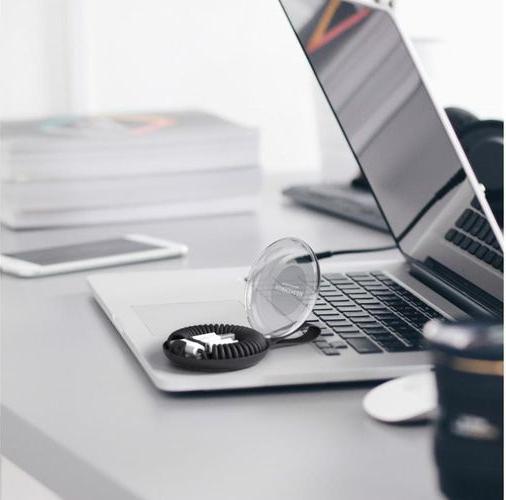 Immagine prodotto Vonmählen Cavo di ricarica All-in-One Allroundo C (0.75 m, USB 2.0)