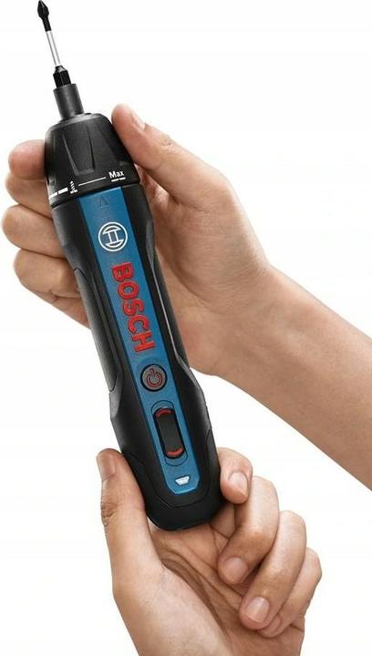 Actual product image Bosch Professional Go (Rechargeable battery operated)