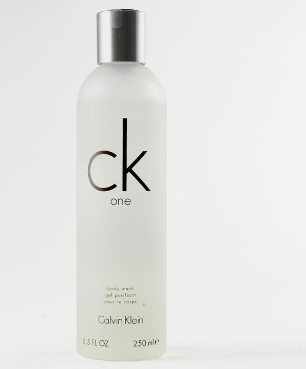 Image du produit Calvin Klein CK One (250 ml)