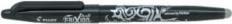 Actual product image Pilot FriXion Ball (Black, 1 x)