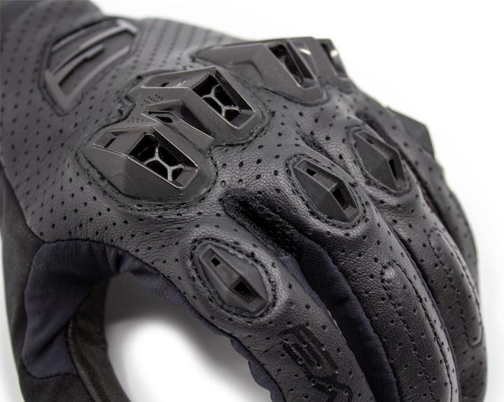 Actual product image Five Stunt Evo 2 Leather (Men, S)