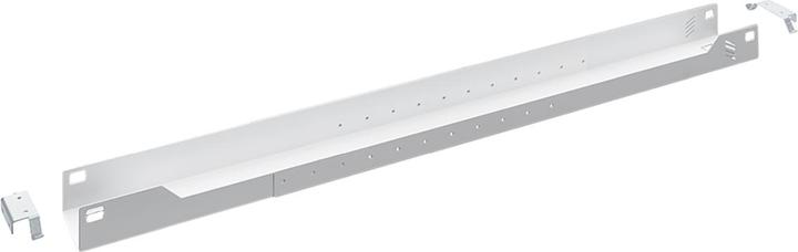 Hettich LegaDrive Systems Kabelkanal weiss (Kabelkanal, 184 cm)