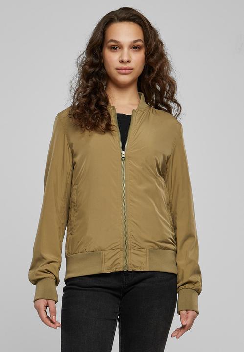 Immagine prodotto Urban Classics Giacca bomber leggera da donna (4XL)