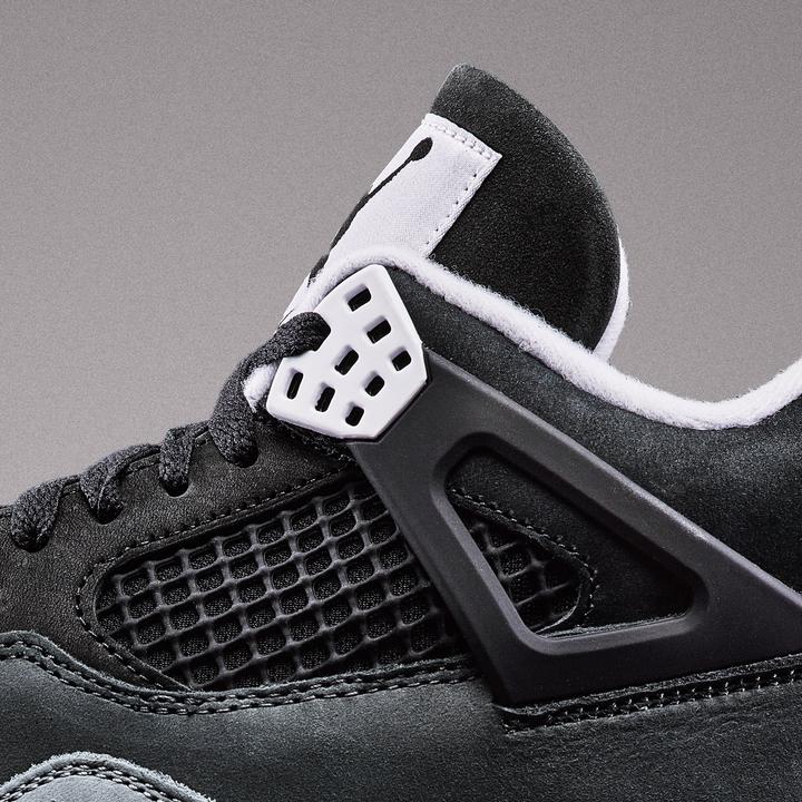 Image du produit Nike Air Jordan 4 (37.5)