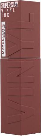 Actual product image Maybelline New York SuperStay® Vinyl Ink Liquid (115 Peppy)