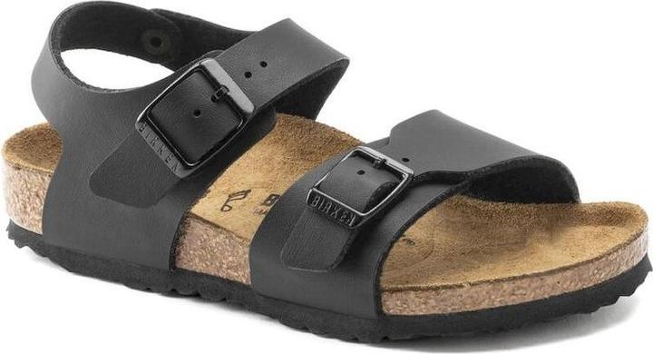 Produktbild Birkenstock New York Kids Birko-Flor (29)