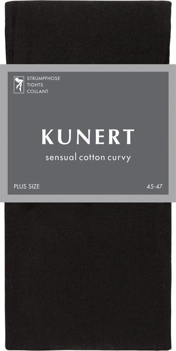 Produktbild Kunert Sensual Cotton Curvy (45 - 47)