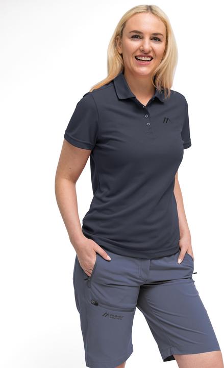 Actual product image Maier Sports Women's Ulrike (54)