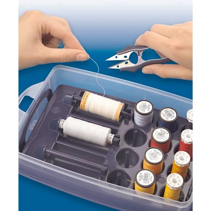 Actual product image Prym Click Box