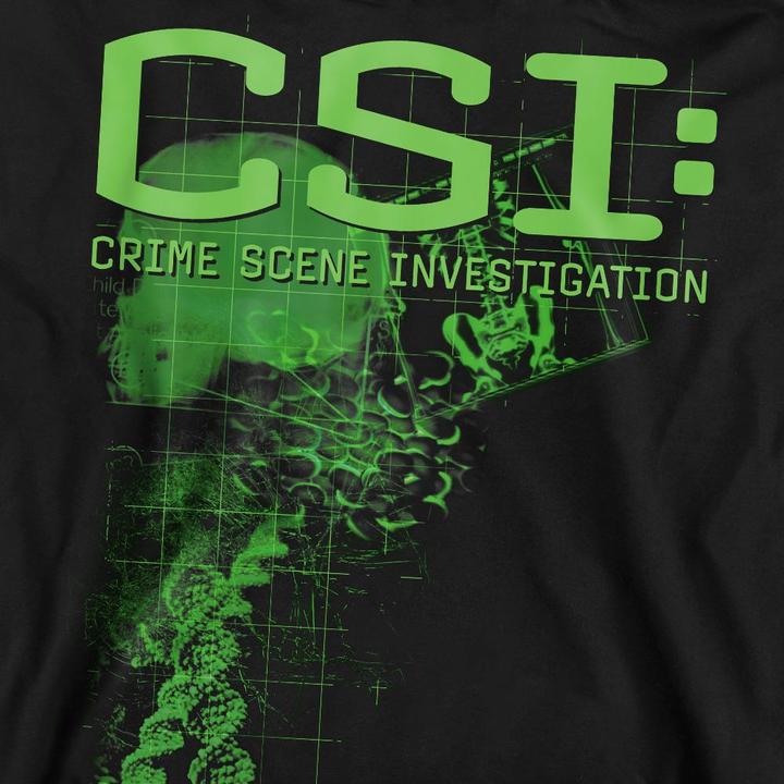 Produktbild Csi: NY Evidence Sweatshirt (XL)