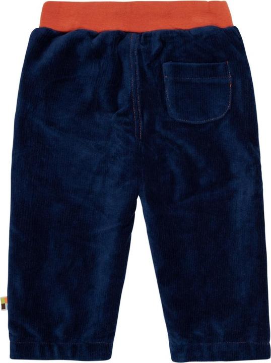 Produktbild loud + proud Hose Cord (74)