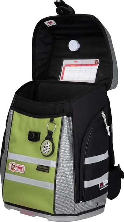 Produktbild Mc Neill ERGO PRIMERO - Schulranzen Set 4tlg. (20 l)