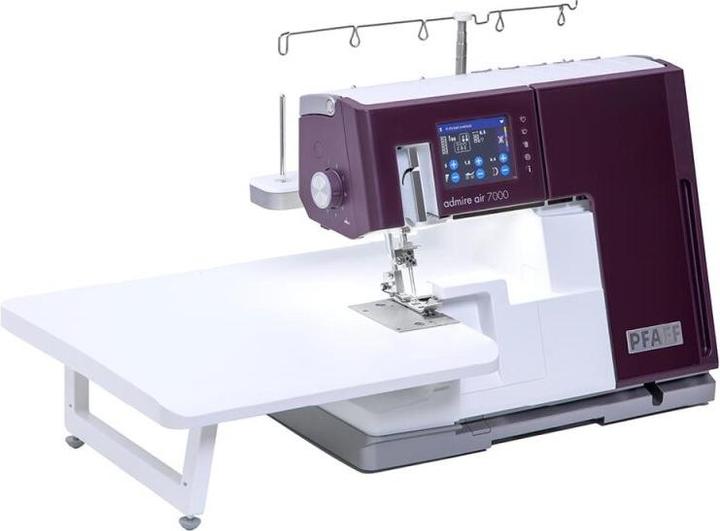 Produktbild Pfaff Admire Air 7000