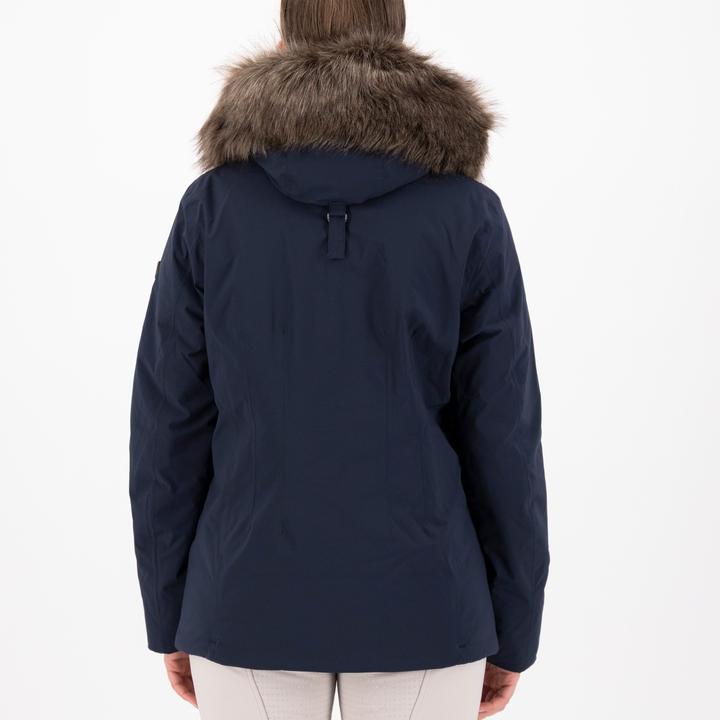 Actual product image HV Polo Isa (M)